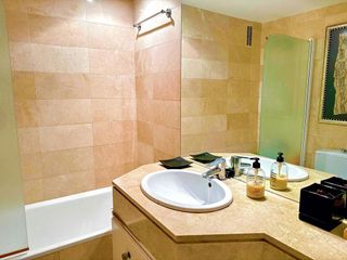 Piso en alquiler en Río Real en Marbella