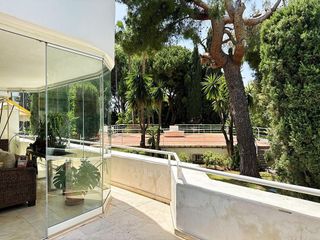 Piso en alquiler en Río Real en Marbella