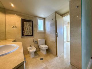 Piso en alquiler en Río Real en Marbella