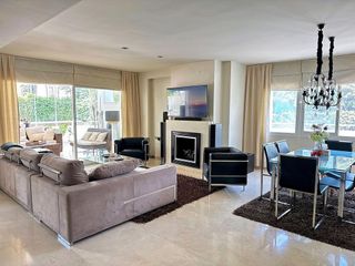 Piso en alquiler en Río Real en Marbella