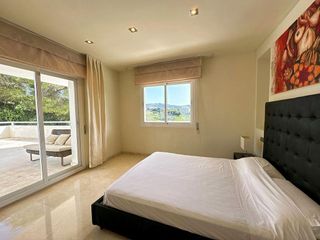 Piso en alquiler en Río Real en Marbella