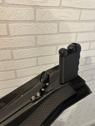 Manillar Cockpit Triatlón Speed4tri