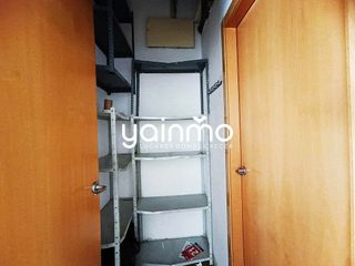 Local comercial en alquiler en Renfe - Bulevar 1º y 2º Fase en Jaén