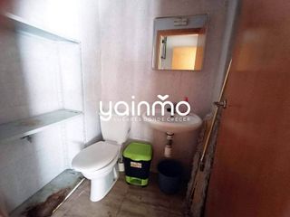 Local comercial en alquiler en Renfe - Bulevar 1º y 2º Fase en Jaén