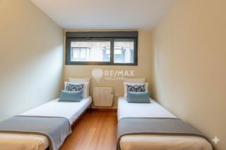 Piso en alquiler en Berruguete en Madrid