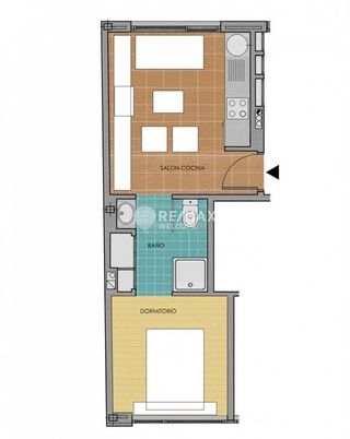 Piso en alquiler en Berruguete en Madrid