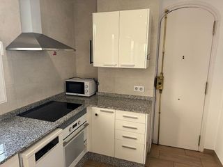 Piso en alquiler en La Xerea en Valencia