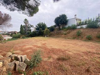 Terreno en venta en Mas Pere-Río de Oro en Calonge