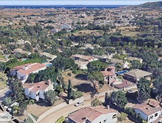 Terreno en venta en Mas Pere-Río de Oro en Calonge