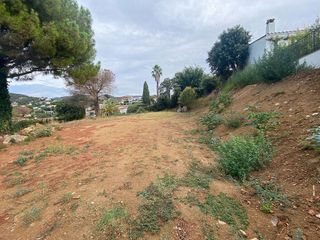Terreno en venta en Mas Pere-Río de Oro en Calonge