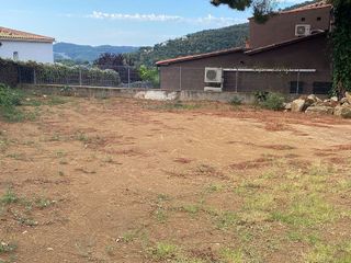 Terreno en venta en Mas Pere-Río de Oro en Calonge