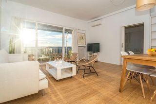 Piso en alquiler en Argüelles en Madrid