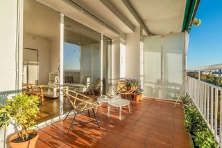 Piso en alquiler en Argüelles en Madrid