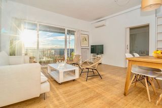 Piso en alquiler en Argüelles en Madrid