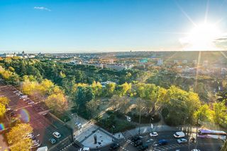 Piso en alquiler en Argüelles en Madrid
