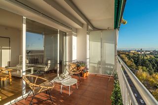 Piso en alquiler en Argüelles en Madrid