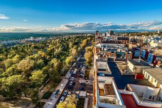 Piso en alquiler en Argüelles en Madrid
