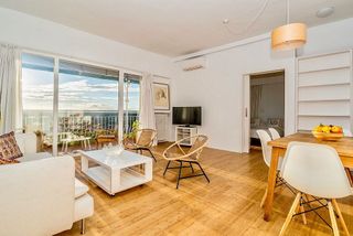 Piso en alquiler en Argüelles en Madrid