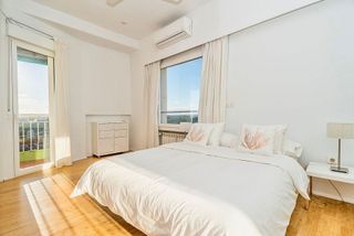 Piso en alquiler en Argüelles en Madrid