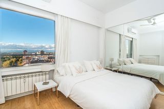 Piso en alquiler en Argüelles en Madrid