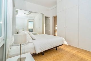 Piso en alquiler en Argüelles en Madrid