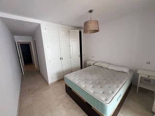 Piso en alquiler en Los Naranjos - Las Brisas en Marbella