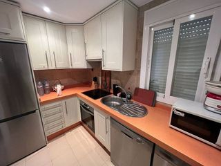 Piso en alquiler en Los Naranjos - Las Brisas en Marbella