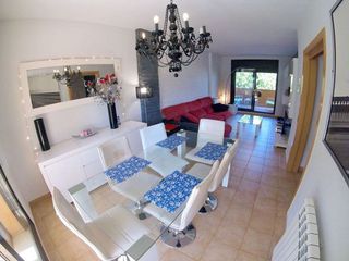 Casa pareada en venta en Sta. Clotilde - Fenals en Lloret de Mar