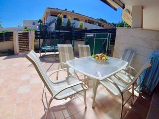 Casa pareada en venta en Sta. Clotilde - Fenals en Lloret de Mar