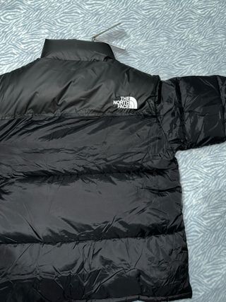 Chaqueta The North Face en perfecto estado