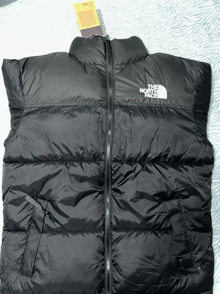 Chaqueta The North Face en perfecto estado