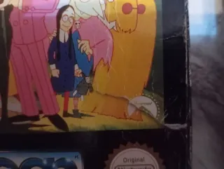 Pugsley's Scavenger Hunt SNES (Super Nintendo)