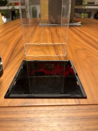 Busto Star Wars Comander Neyo