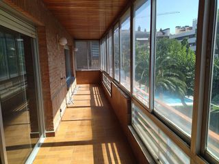 Piso en alquiler en Atalaya en Madrid