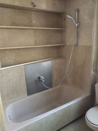 Piso en alquiler en Atalaya en Madrid