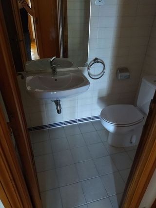 Piso en alquiler en Atalaya en Madrid