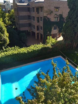 Piso en alquiler en Atalaya en Madrid