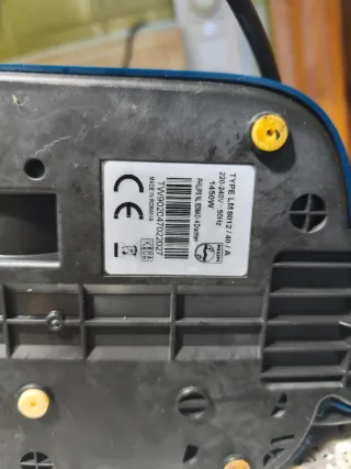 Cafetera L'OR Batista Philips