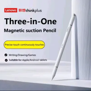 Lápiz Lenovo 3 en 1