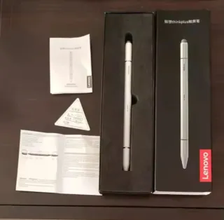 Lápiz Lenovo 3 en 1