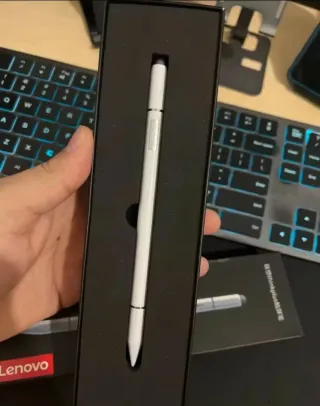 Lápiz Lenovo 3 en 1