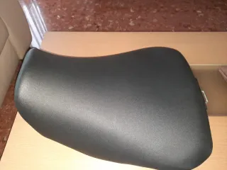 Asiento piloto Yamaha Tracer 900 (2016)