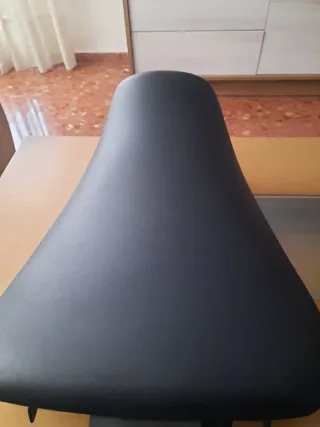 Asiento piloto Yamaha Tracer 900 (2016)