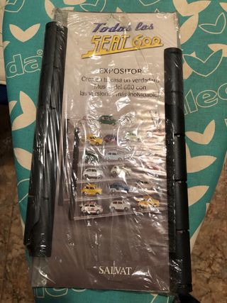 Colección Porsche 1/43.