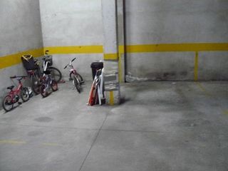 Garaje en venta en Casc Antic en Igualada