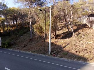 Terreno en venta en Mas Trader-Corral D’En Tort-Corral D’En Cona en Cubelles