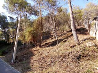 Terreno en venta en Mas Trader-Corral D’En Tort-Corral D’En Cona en Cubelles