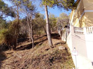 Terreno en venta en Mas Trader-Corral D’En Tort-Corral D’En Cona en Cubelles