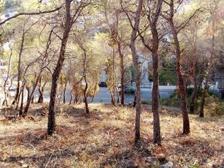 Terreno en venta en Mas Trader-Corral D’En Tort-Corral D’En Cona en Cubelles