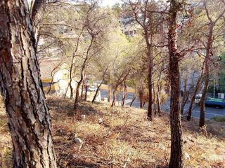 Terreno en venta en Mas Trader-Corral D’En Tort-Corral D’En Cona en Cubelles